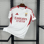 MAILLOT TERCER BENFICA 2025/2026