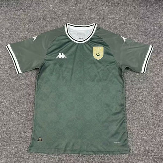 TUNISIA JERSEY 2025/2026