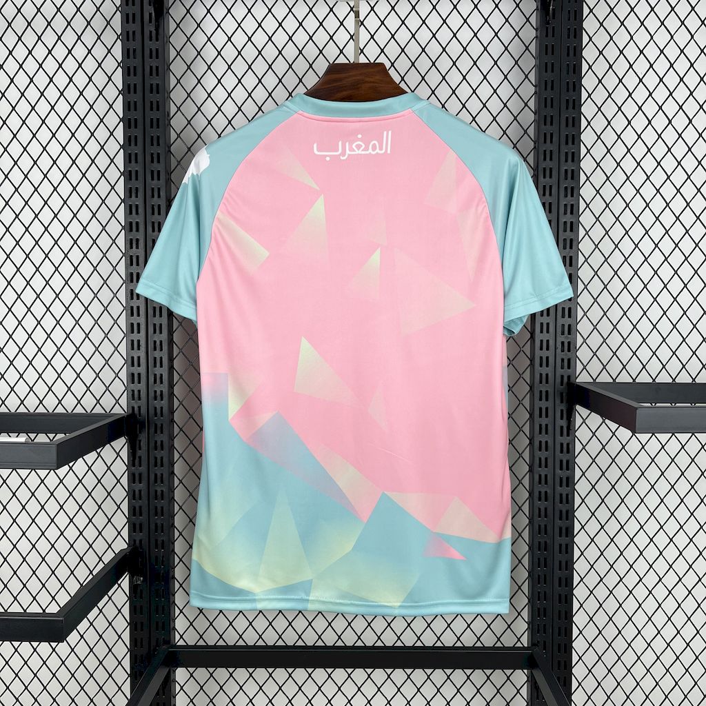 MAILLOT CONCEPTO MAROC 2025/2026