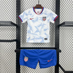 Conjunto infantil de Estados Unidos 2025/2026