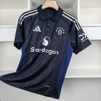 MAILLOT DEL MANCHESTER UNITED 2024/2025