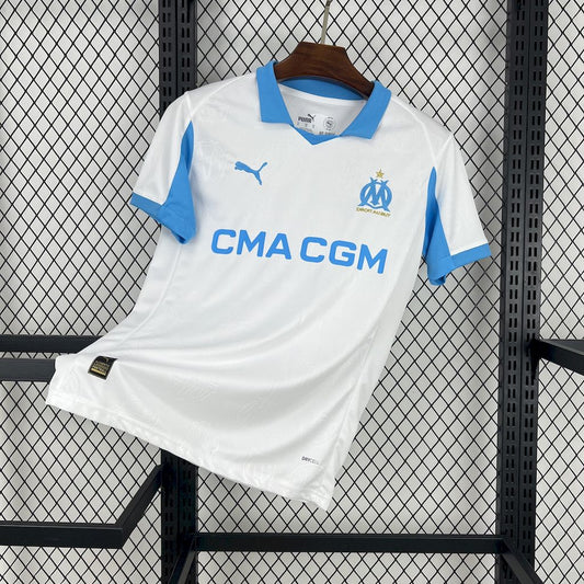 OM JERSEY 2025/2026
