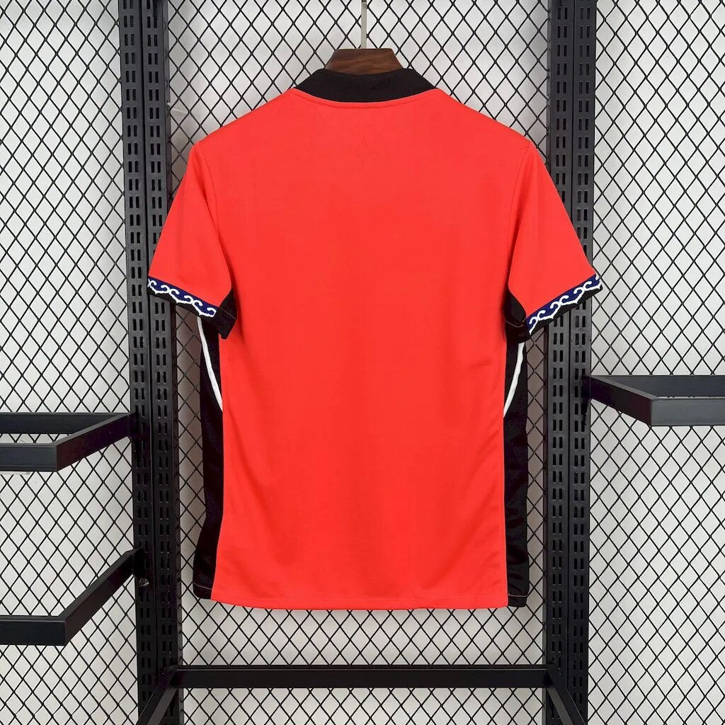 MAILLOT CORÉE DEL SUD 2025/2026