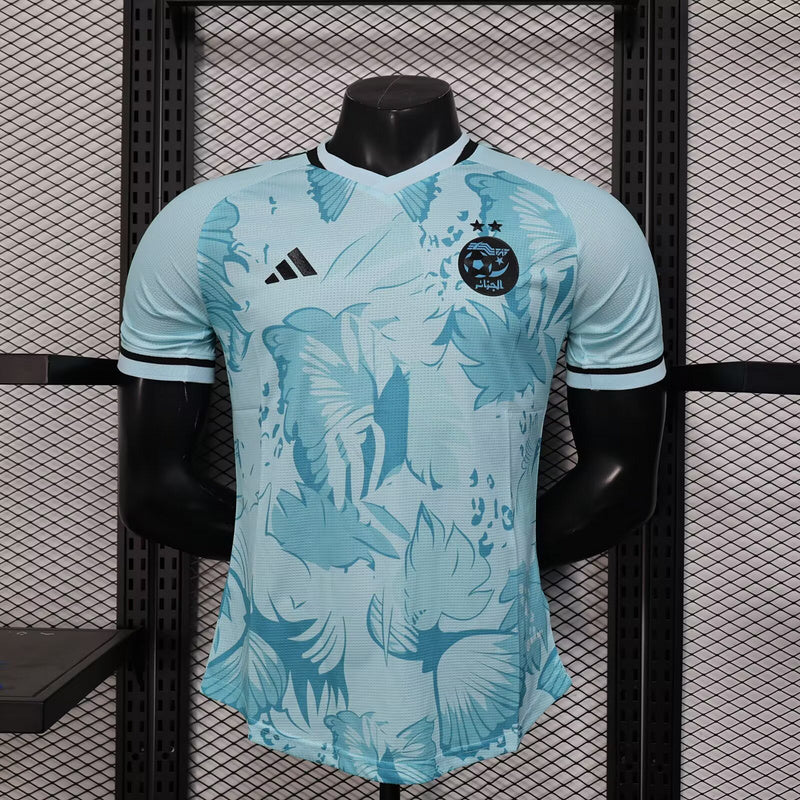 ALGERIA CONCEPT JERSEY 2025/2026