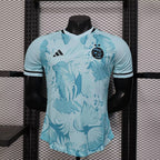 MAILLOT CONCEPTO ALGÉRIE 2025/2026