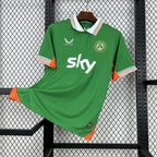 MAILLOT IRLANDÉS 2025/2026