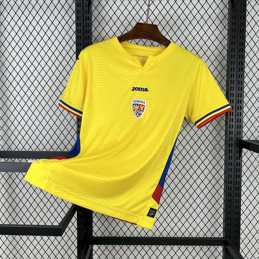ROMANIA JERSEY 2025/2026