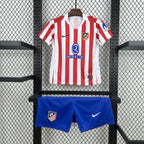 Conjunto Infantil Atlético de Madrid 2025/2026