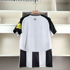 MAILLOT DEL NEWCASTLE 2024/2025