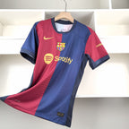MAILLOT FC BARCELONA 2024/2025