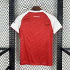 ARSENAL JERSEY 2025/2026
