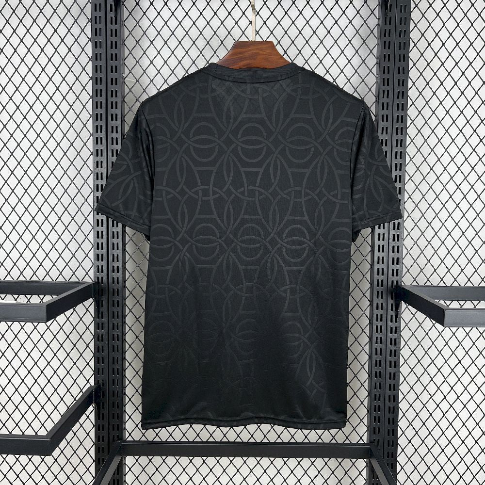 MAILLOT PRE-MATCH PARÍS 2025/2026