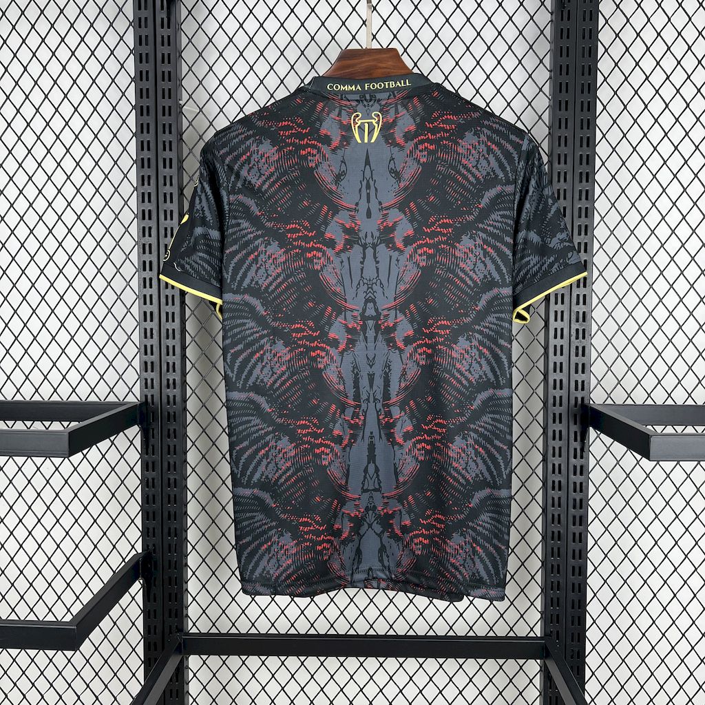 LIGA DE CAMPEONES DE PARÍS MAILLOT 2025/2026