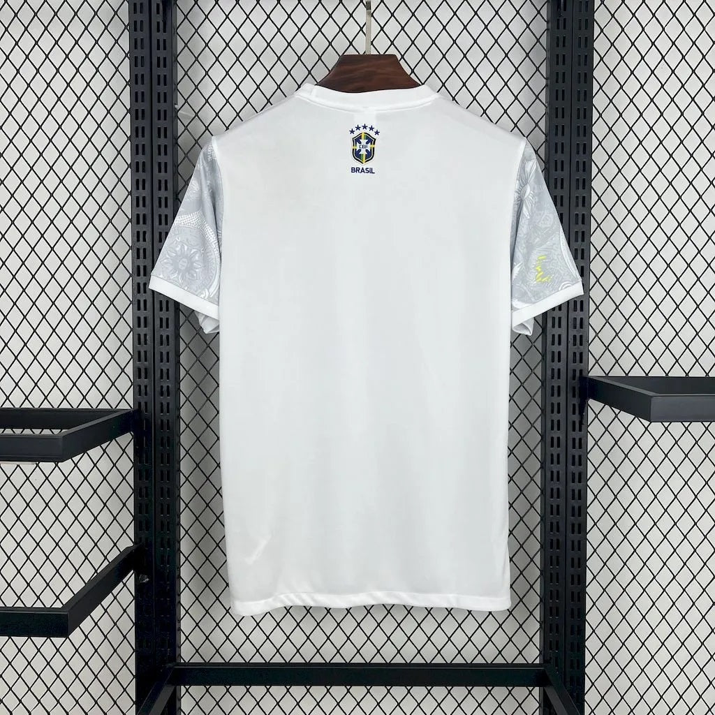 MAILLOT CONCEPTO BRÉSIL 2025/2026