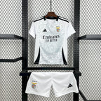 Conjunto Niño Benfica 2025/2026