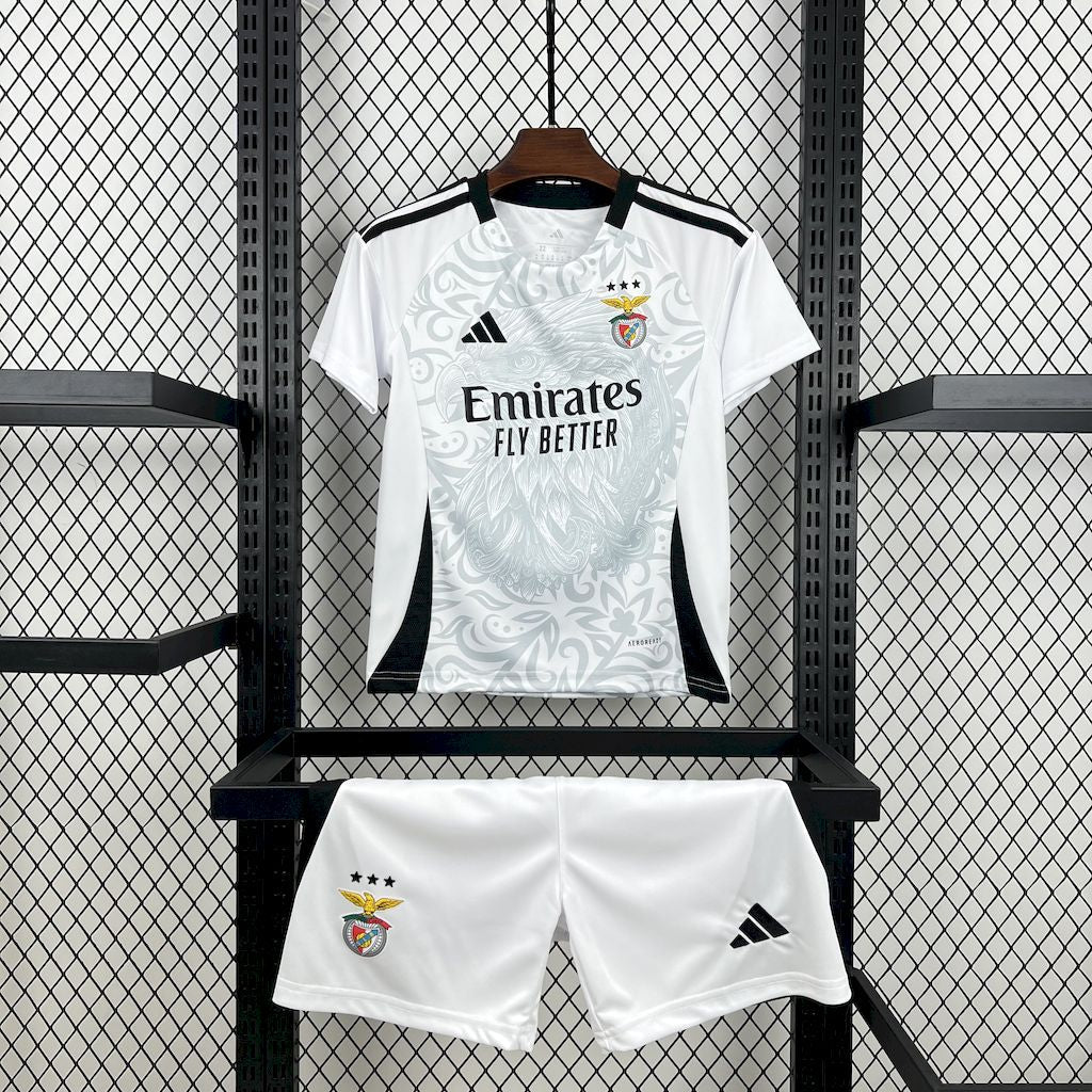 Conjunto Niño Benfica 2025/2026
