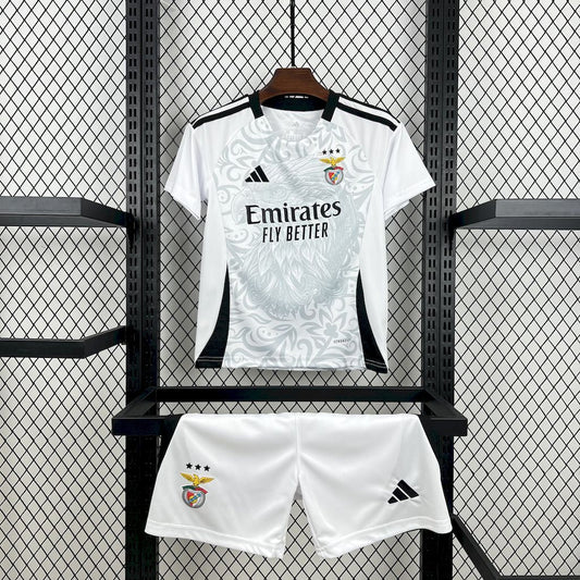 Benfica Children's Set 2025/2026