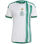 Maillot Argelia 2022:2023