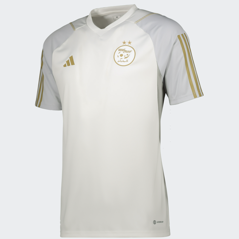 Maillot Argelia 2023/2024