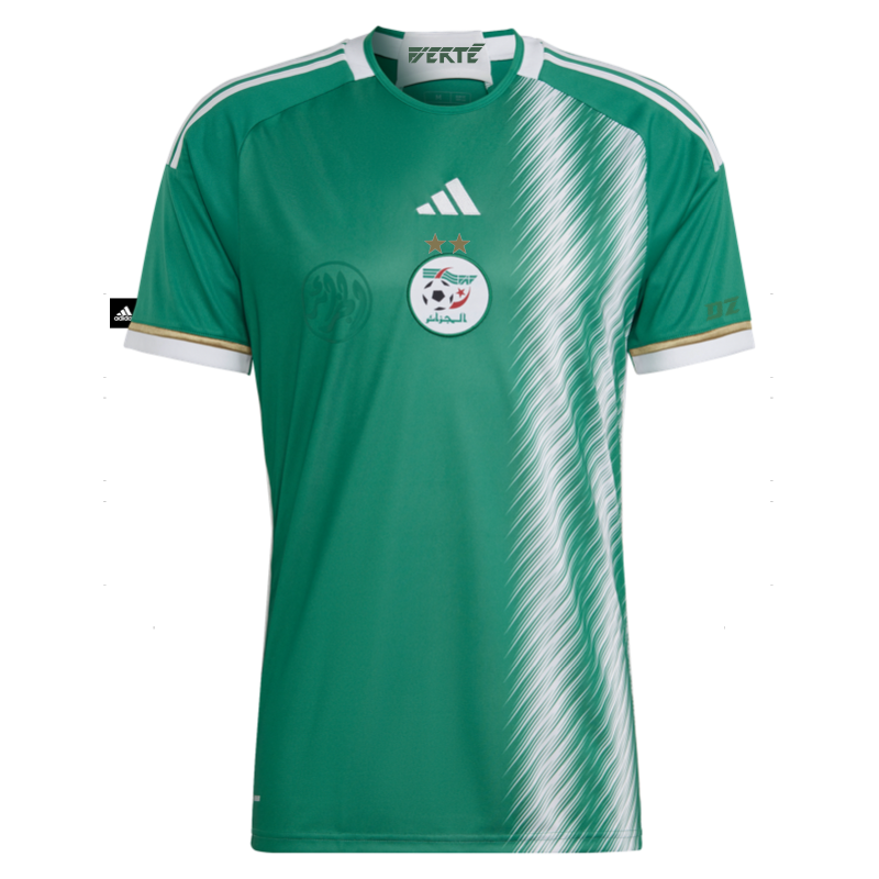 Maillot Argelia 2022/2023